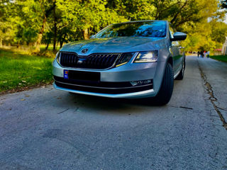 Skoda Octavia foto 2