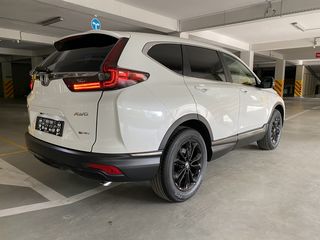 Honda CR-V foto 4