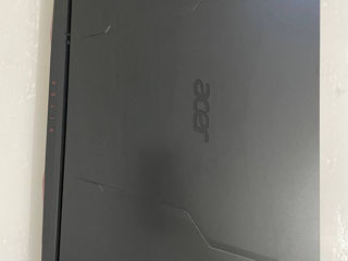 Acer Nitro 5 AN515 15.6" / Intel i5-11400H / 16GB / SSD 512GB / RTX3050 foto 2
