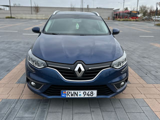 Renault Megane foto 8