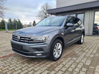 Volkswagen Tiguan foto 2