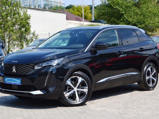 Peugeot 3008 foto 1