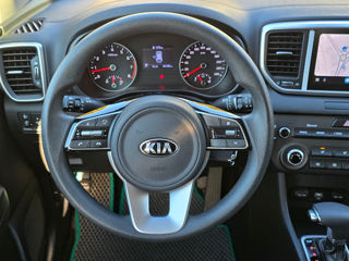 KIA Sportage foto 12