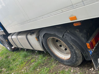 Daf XF 105.460 foto 5