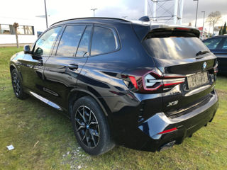 BMW X3 foto 4