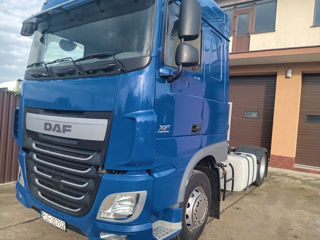 Daf XF 106-460 foto 3