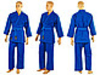 Kimono pentru judo,karate taekwondo,jiujitsu calitatea inalta foto 1