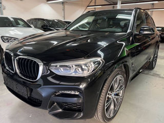 BMW X3 foto 2