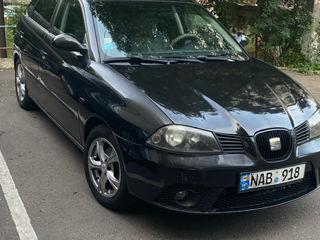 Seat Ibiza foto 2