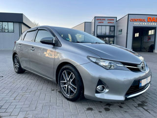 Toyota Auris foto 3