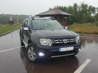 Dacia Duster foto 4