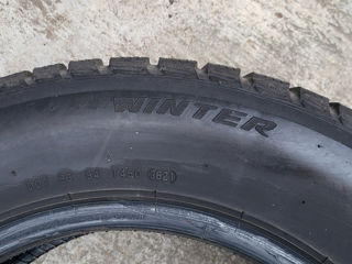 215/60 R16 Pirelli 2021год. 2шт!! foto 6