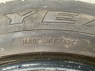 R16/55/205 GoodYear (Vara) foto 7