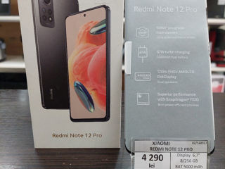 Redmi Note 12Pro New