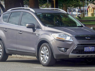 Все Запчасти для Ford Kuga Радиаторы, Крыло, Бампер, Капот, Фары, Зеркала, Защита