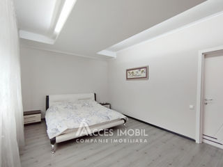 Apartament cu 1 cameră, 115 m², Centru, Chișinău foto 10