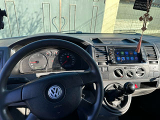 Volkswagen Transporter foto 7