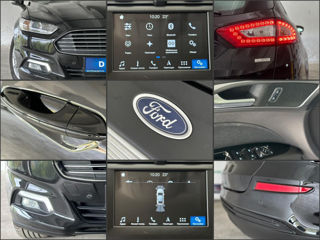 Ford Mondeo foto 9