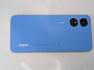 Oppo A17 - 4/64gb