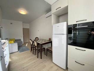 Apartament cu 1 cameră, 43 m², Centru, Chișinău foto 2