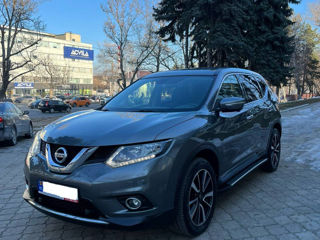 Nissan X-Trail foto 6