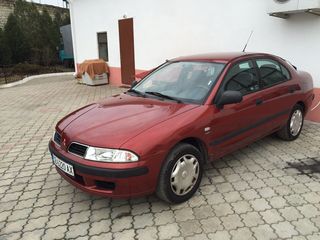 Mitsubishi Carisma   1996-2004г.   Разборка !!! foto 1