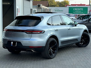 Porsche Macan foto 5