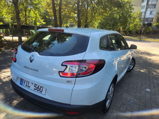 Renault Megane foto 12