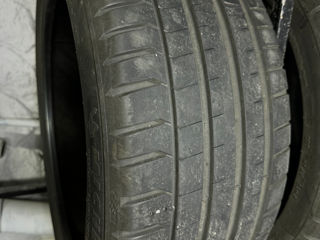 Michelin Pilot Sport 5 235/40/ZR19