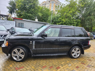 Land Rover Range Rover foto 3