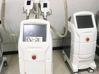 Аппарат для криолиполиза CRYO-360 Aparat de criolipoliză Cryolipolysis apparatus CRYO-360 foto 10