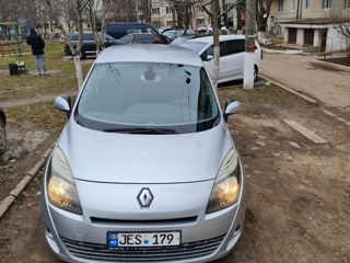 Renault Grand Scenic foto 5