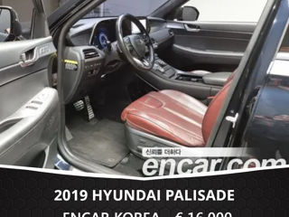 Hyundai Palisade foto 3