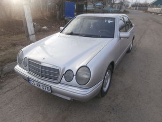 Mercedes CL Class foto 1