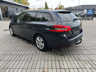 Peugeot 308 foto 6