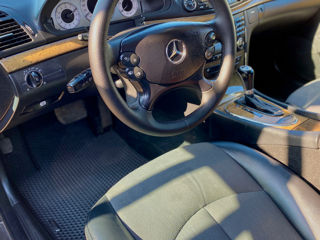 Mercedes E-Class foto 6