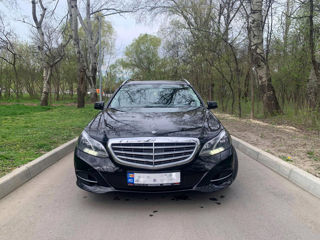 Mercedes E-Class foto 5