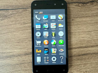 Amazon Fire Phone