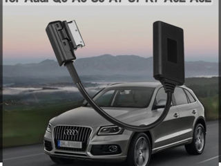 Cablu Adaptor AMI MMI Bluetooth pentru VW / AUDI / Skoda