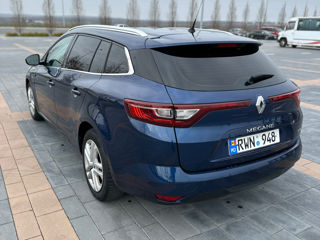 Renault Megane foto 6