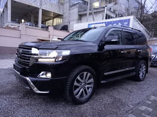 Toyota Land Cruiser foto 3