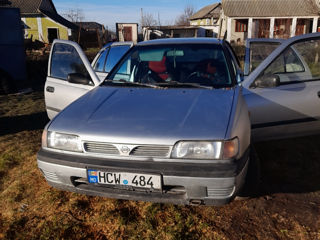 Nissan Sunny foto 4