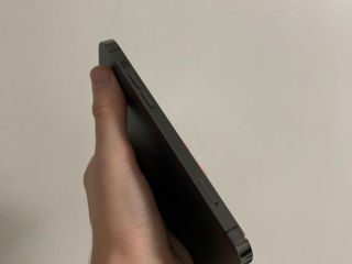 iPhone 12 Pro Space Gray foto 8