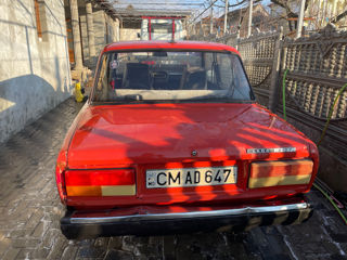 Lada / ВАЗ 2107 foto 6