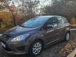 Ford C-Max foto 2