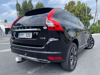 Volvo XC60 foto 4