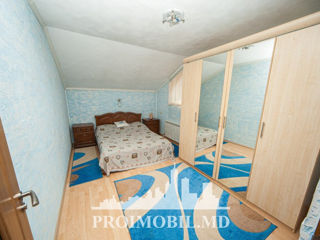 Spre vânzare casă 180 mp + teren 750 mp, în Măgdăcești! foto 7