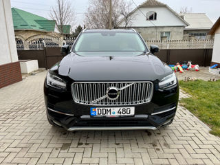 Volvo XC90 foto 6