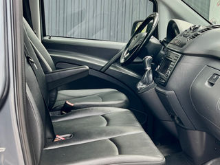 Mercedes Vito v6 фото 5