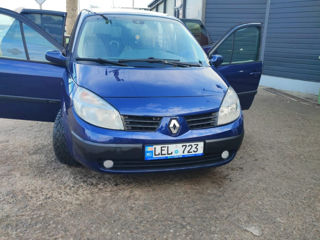 Renault Scenic foto 4